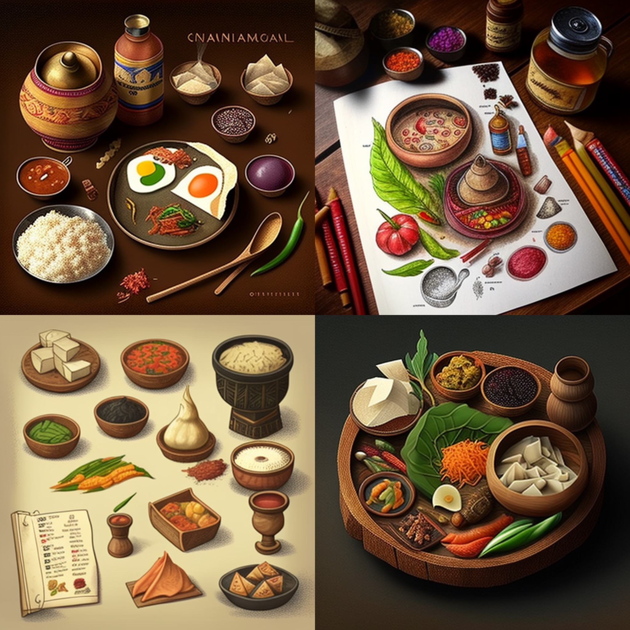 Bhutanese Cuisine: A Culinary Journey Through the Country