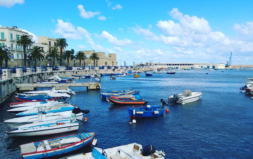 Exploring Bari: South Eastern City of Italy
