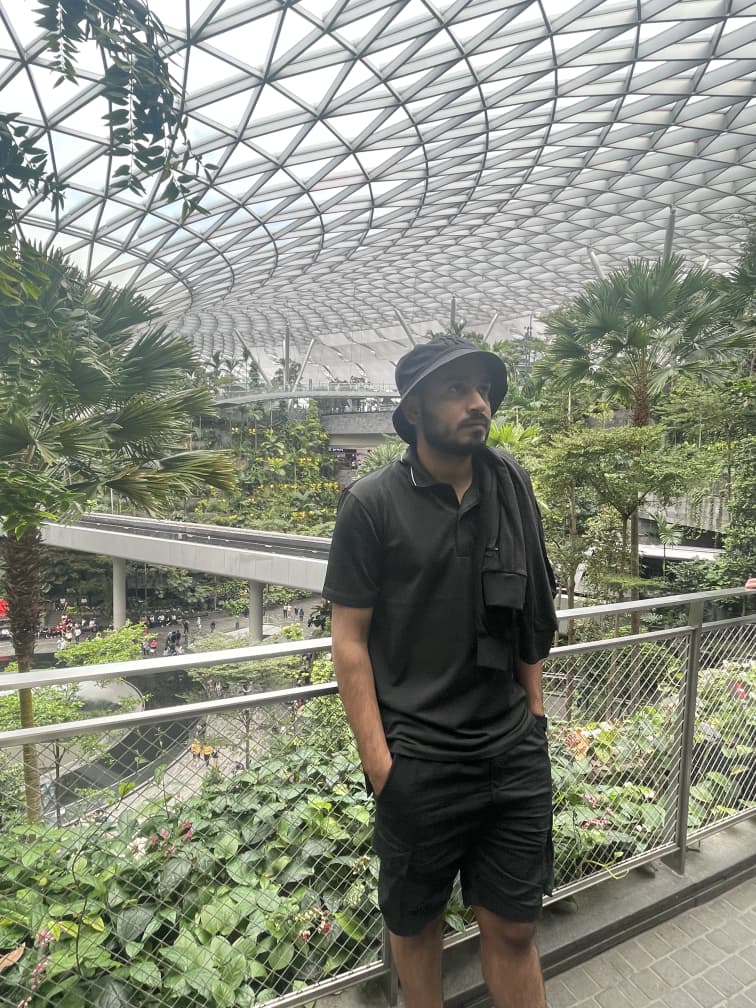 Dev Dungana