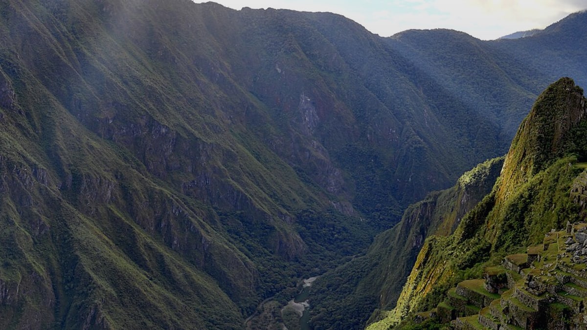 Peru banner
