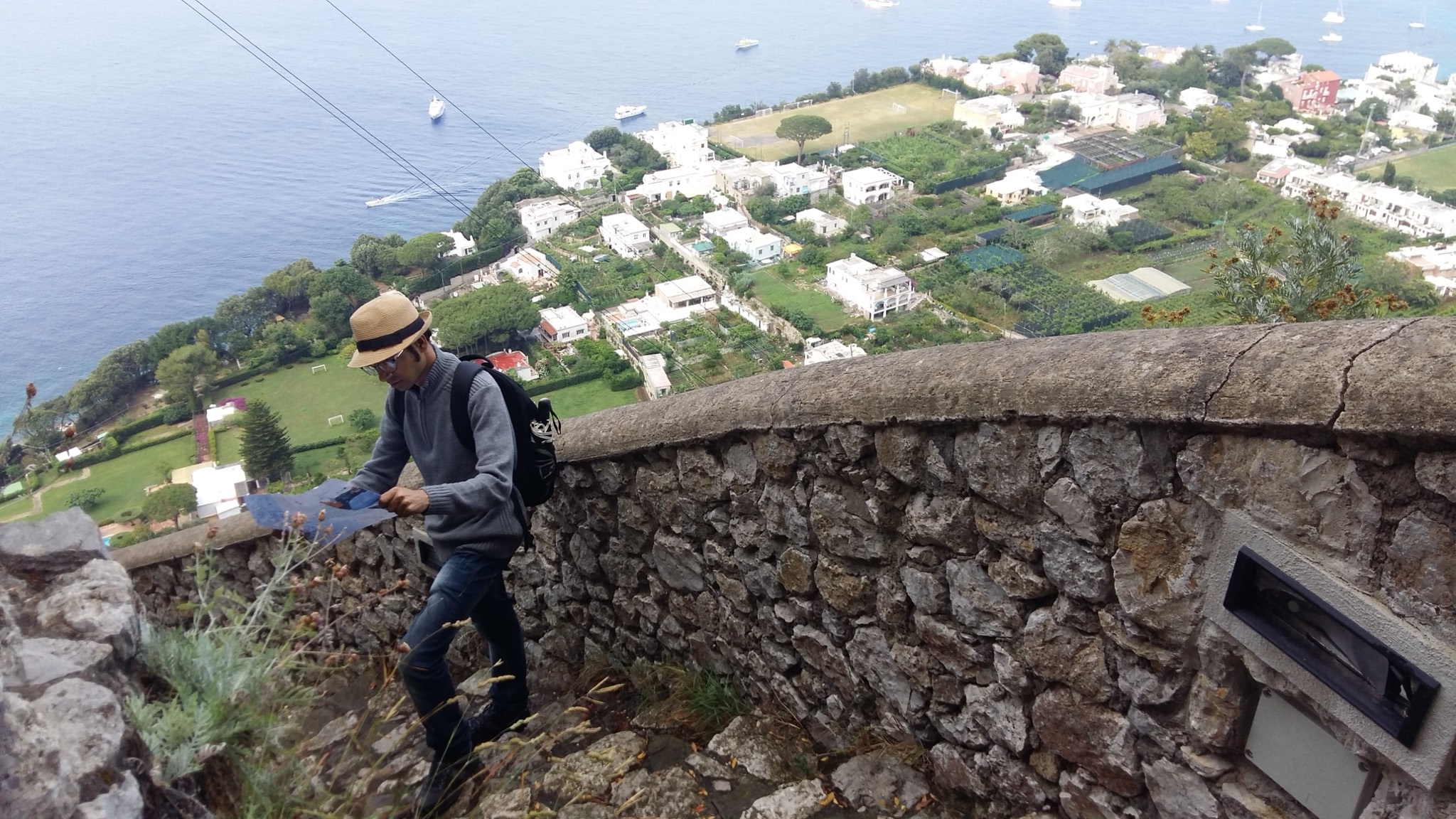 Advantages of Solo Travel