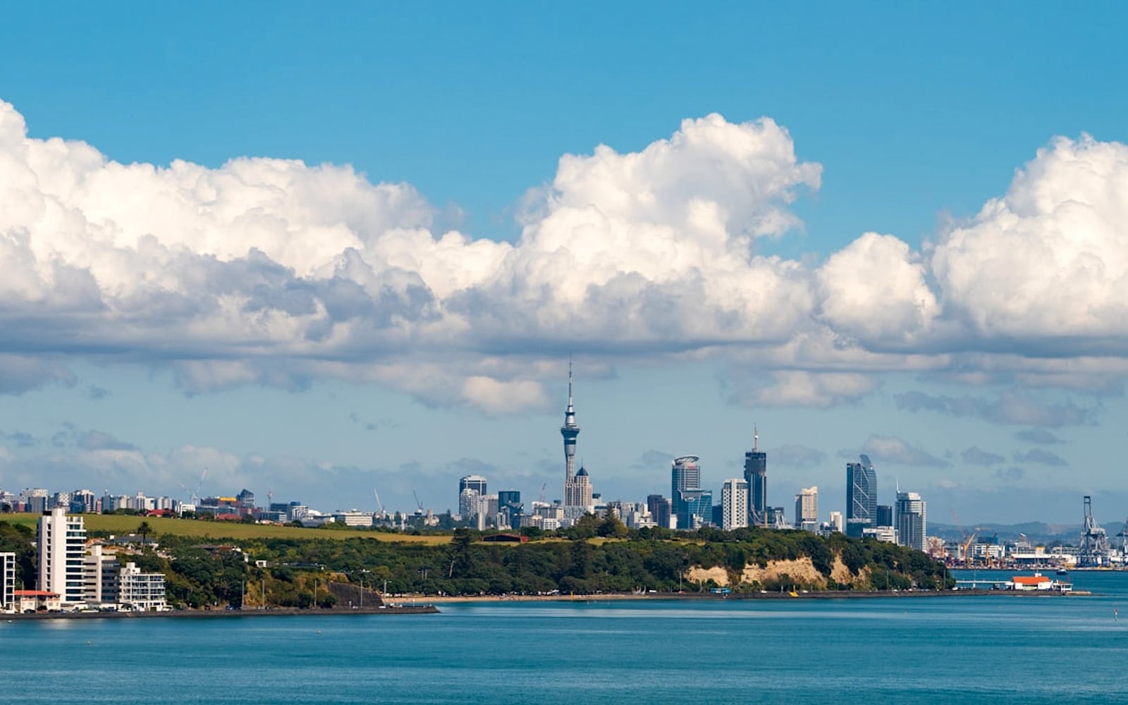 Things to Do in Auckland: Nature, Culture, and Nearby Attractions
