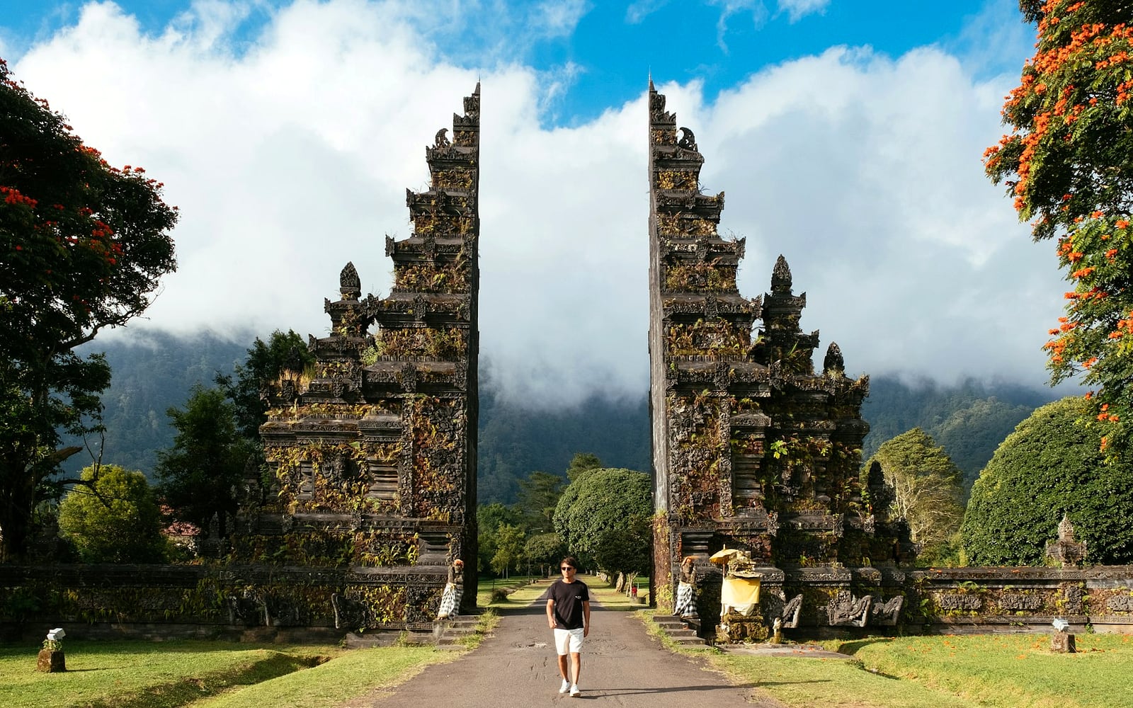 Bali Travel Guide for First-Time Visitors: Best Areas, Best Time to Go, and Common Mistakes