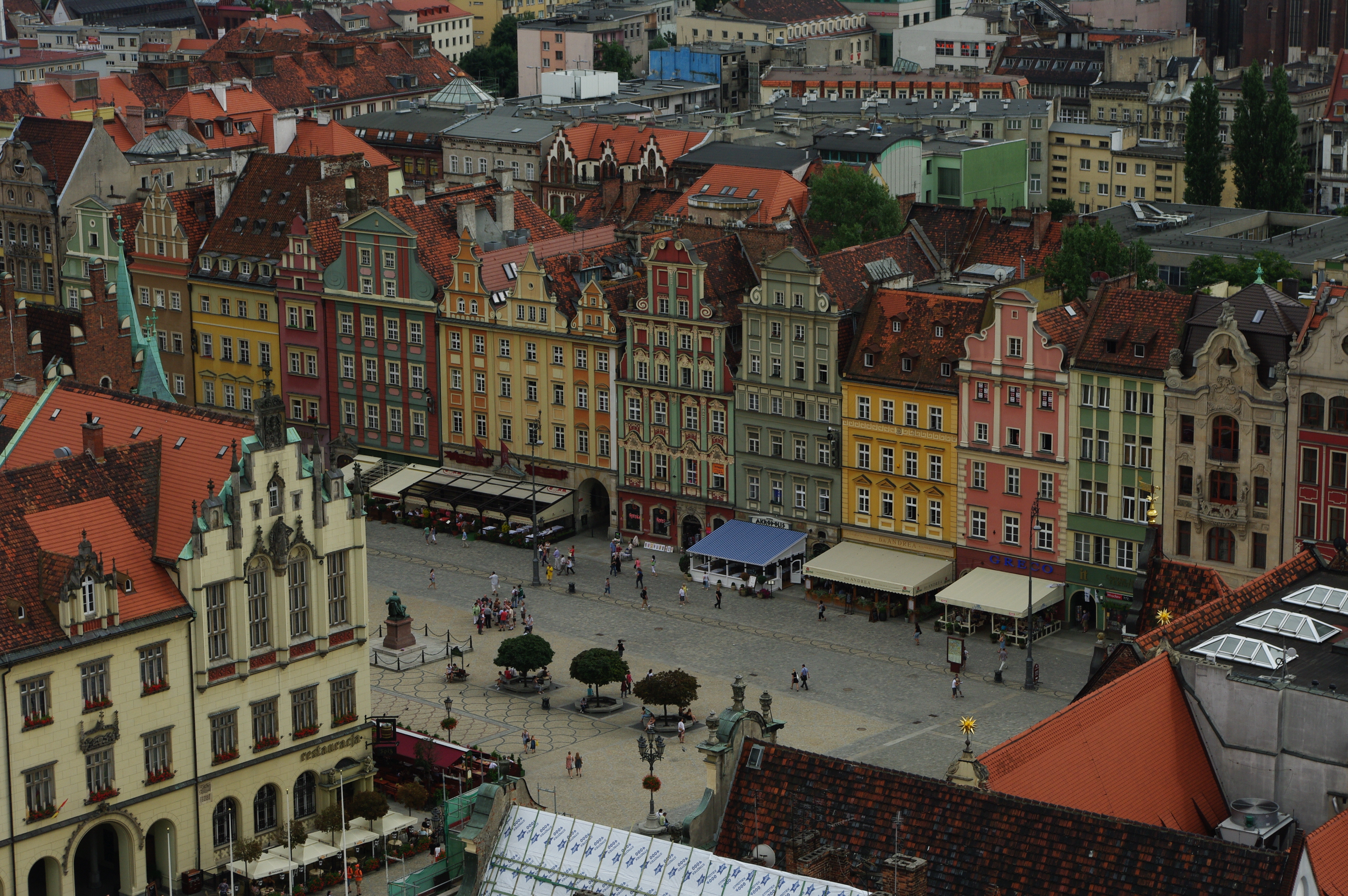 Best Time to Visit Poland in May 2026: Hidden Festivals and Events