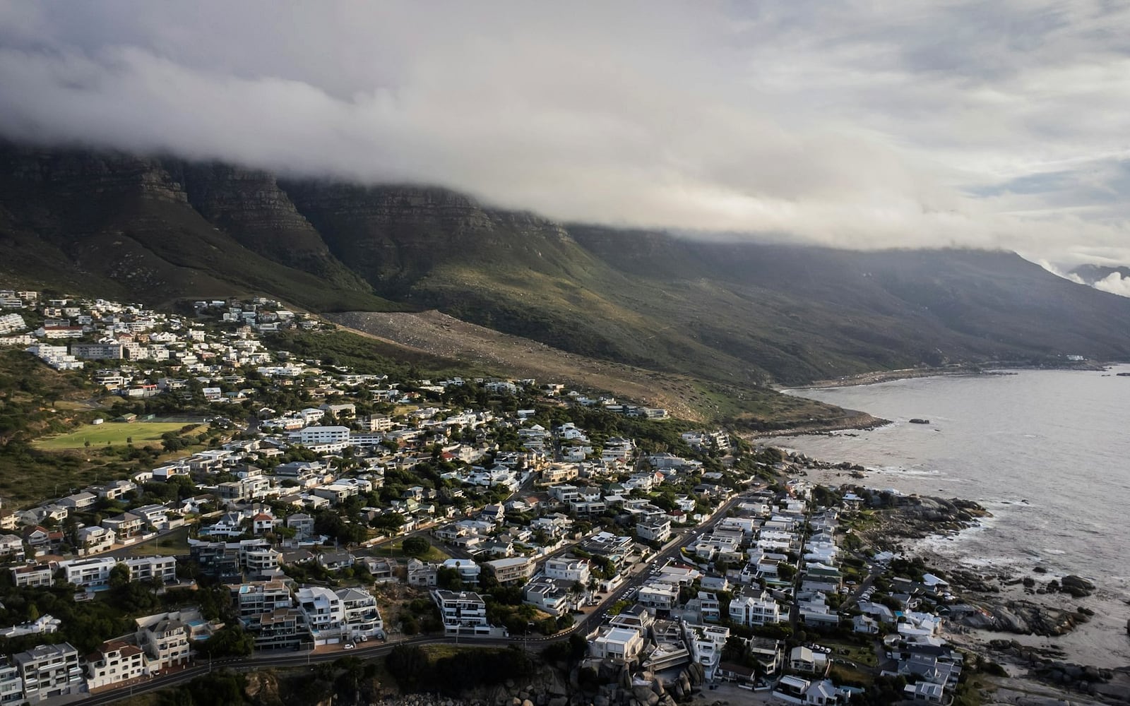 Things to Do in Cape Town: Table Mountain, Beaches, and Safaris Nearby