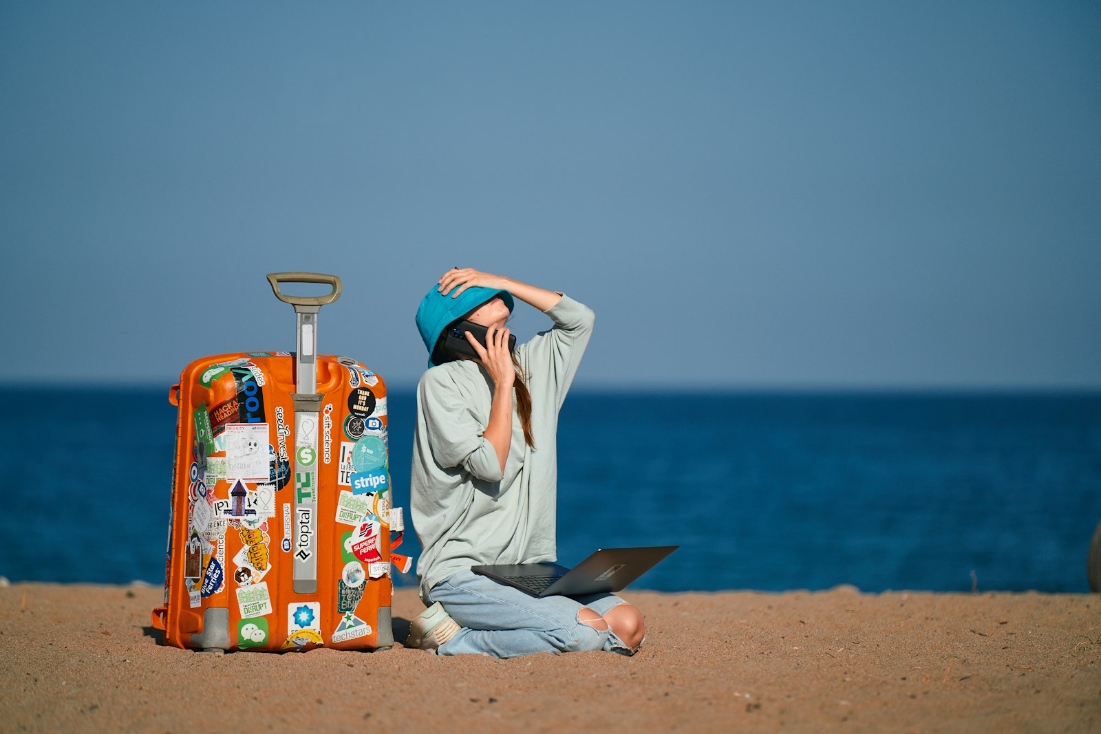 Digital Nomad Visas in 2026: The Best Countries Offering Long-Term Remote Work Stays