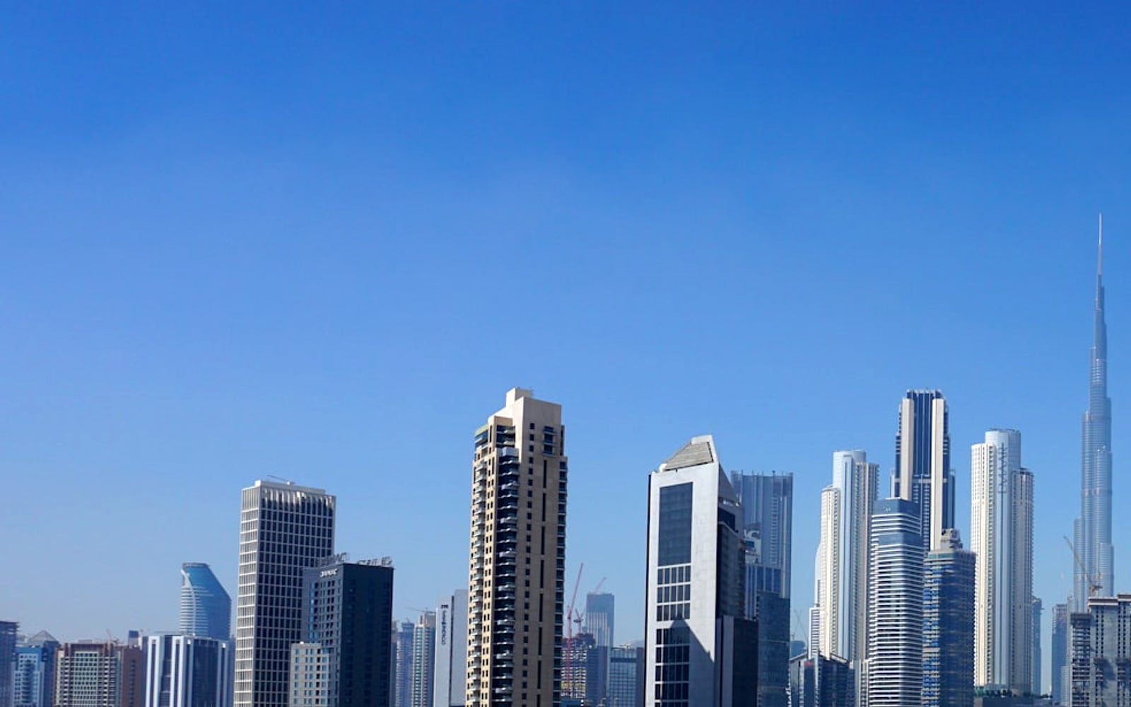 Dubai Travel Guide for First-Time Visitors: Best Time to Visit, Where to Stay, and What to Expect