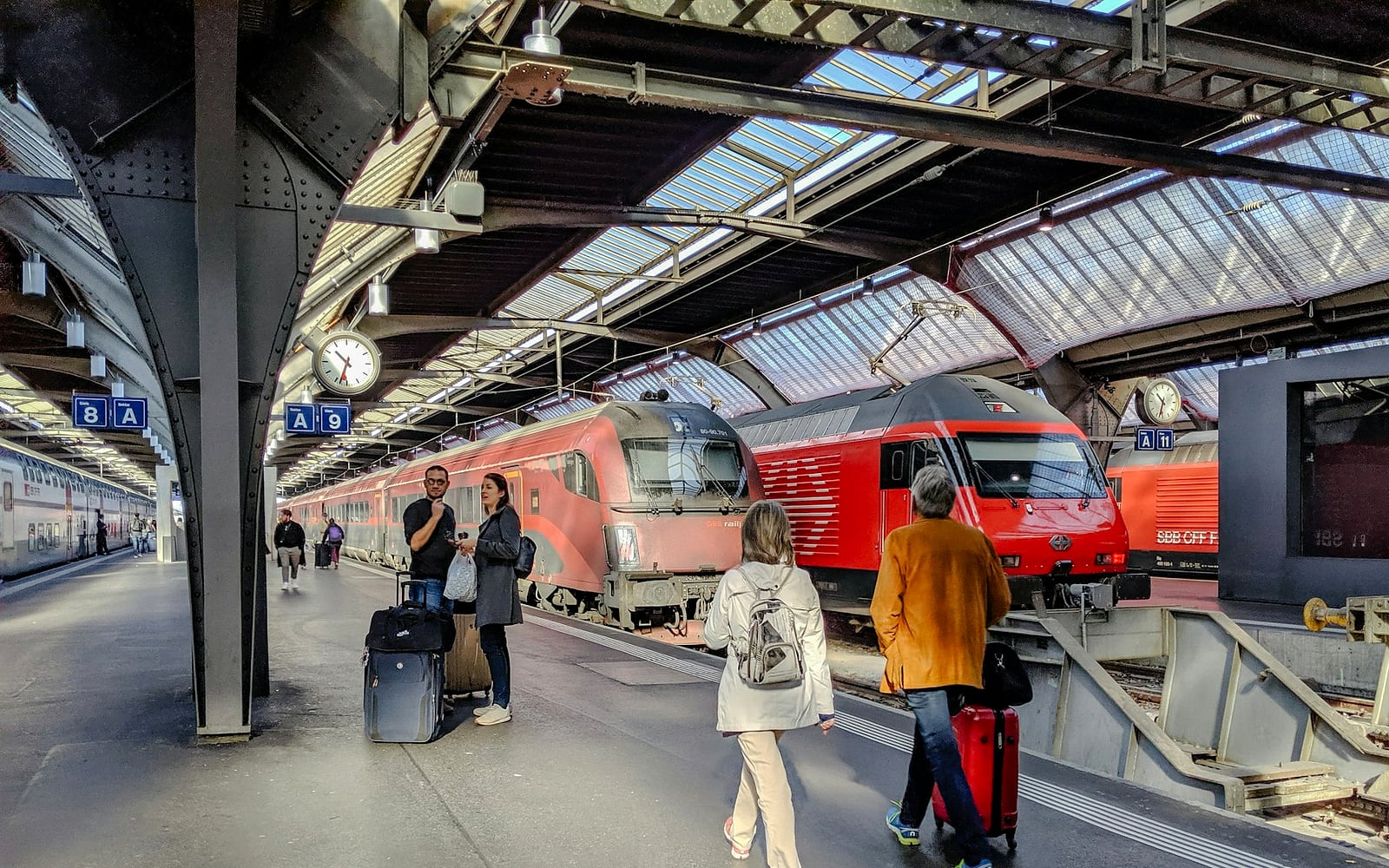 Europe Travel Guide for First-Time Visitors: How to Plan a Multi-City Trip