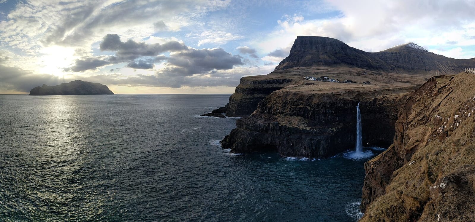Europeans Are Escaping the Heat: 10 Cooler Destinations to Visit This Summer