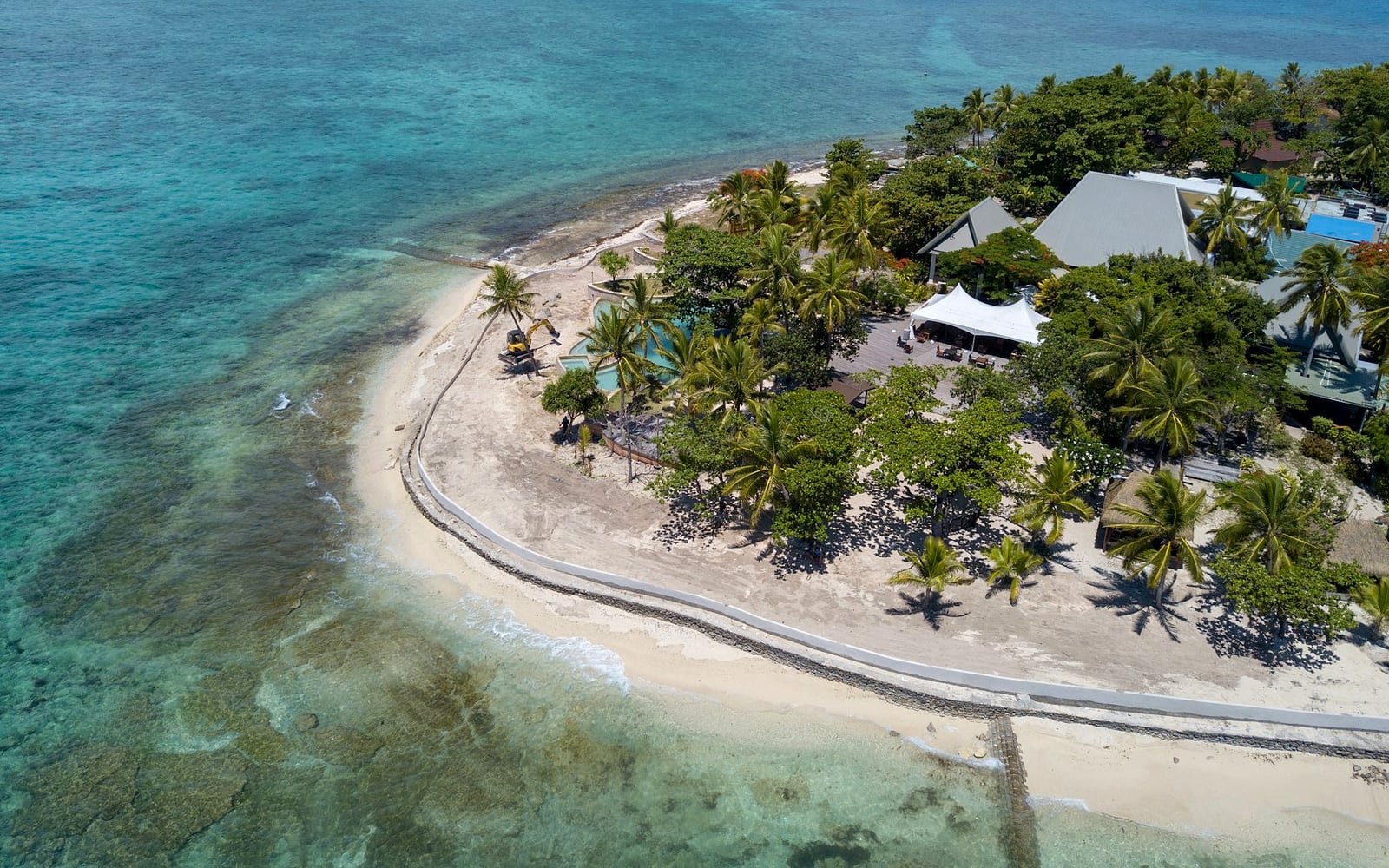 Fiji Travel Guide: Islands, Resorts, and Best Time to Visit