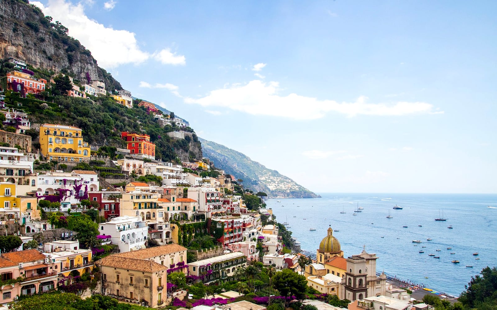 Best Places to Visit in Italy: How to Build the Right Route for Your Trip