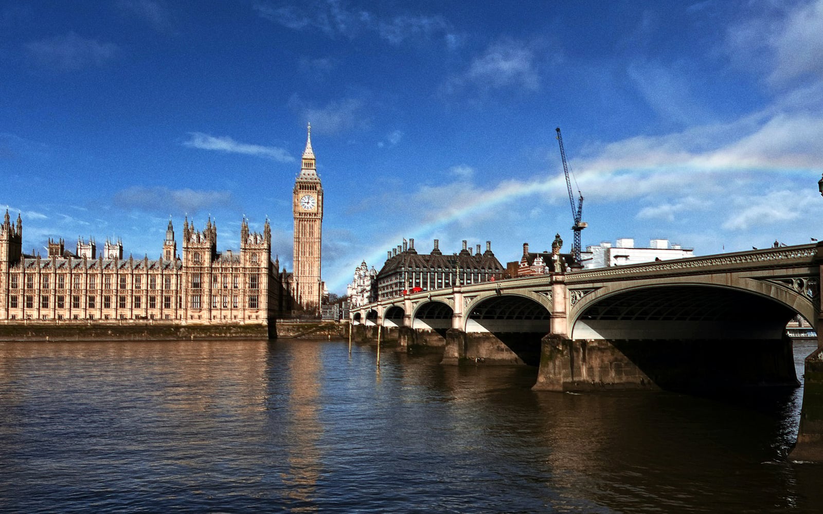 London Travel Guide for Tourists: What to See, Where to Stay, and How to Get Around