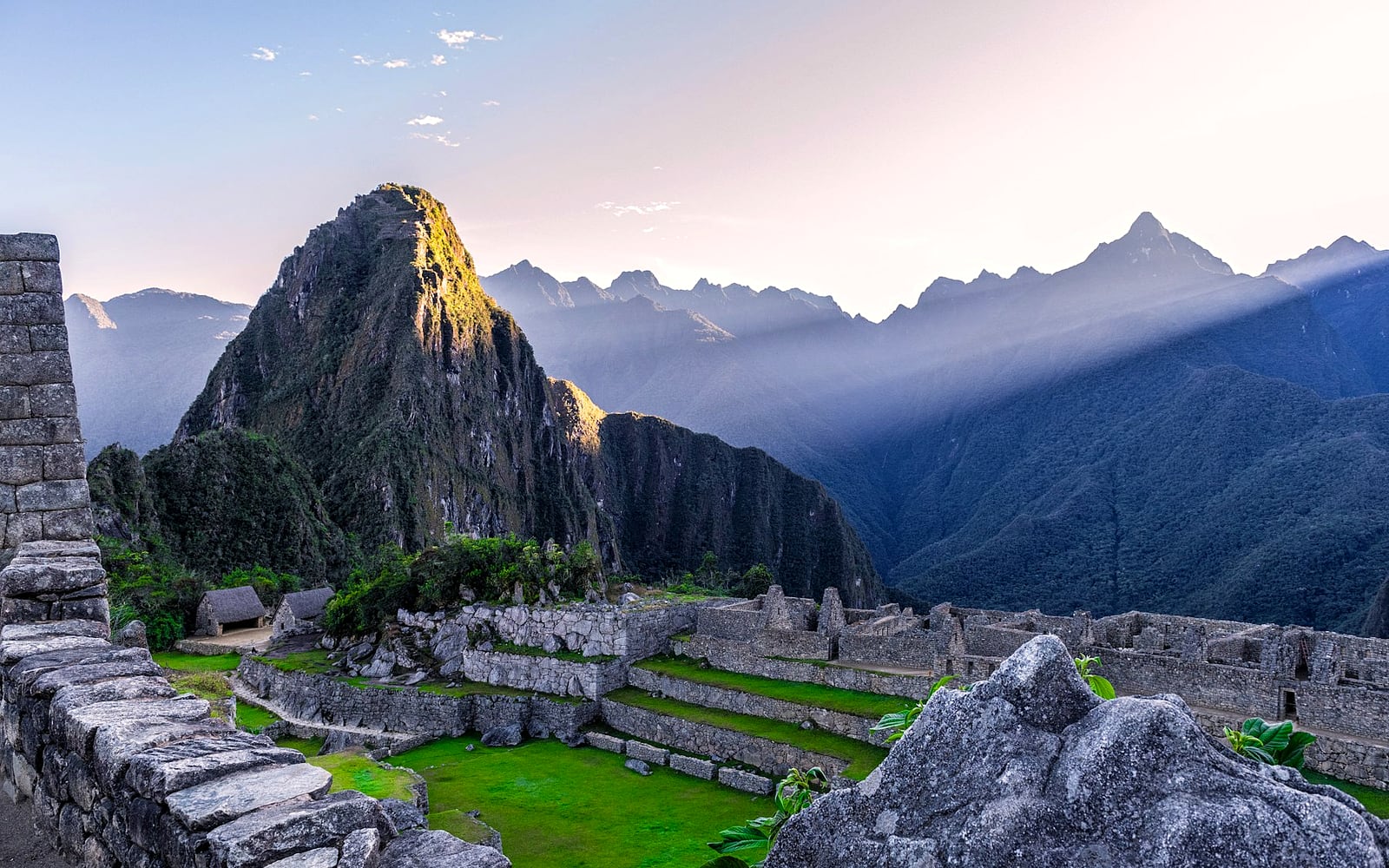 Machu Picchu Travel Guide: How to Visit, Costs, and Best Time