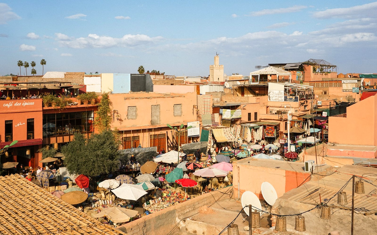 Morocco Travel Guide: Marrakech, Desert Tours, and Cultural Highlights