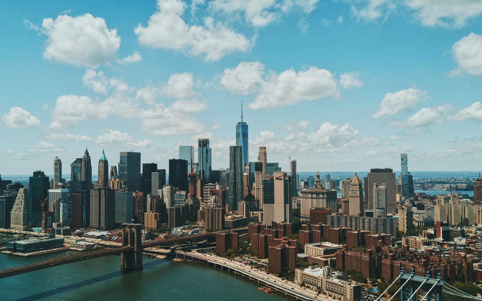 New York City Travel Guide for First-Time Visitors: Where to Stay, What to See, and How to Move Around