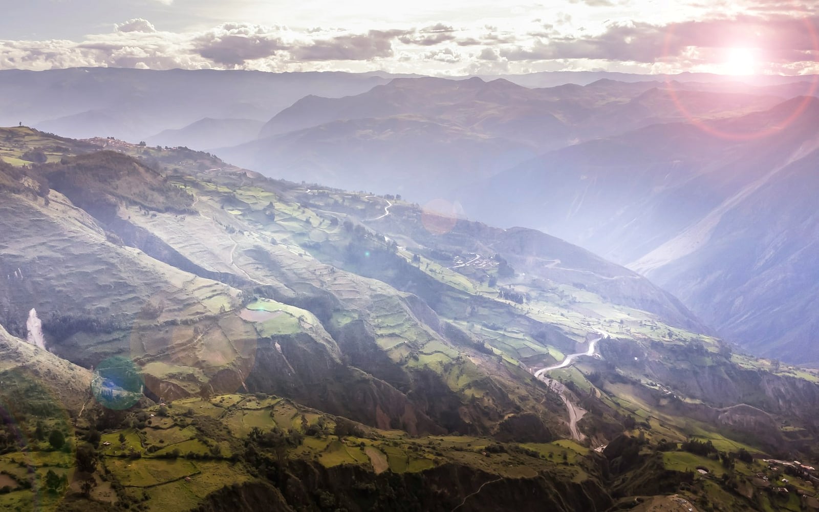 Peru Travel Guide: Best Places, Sacred Valley, and Travel Tips