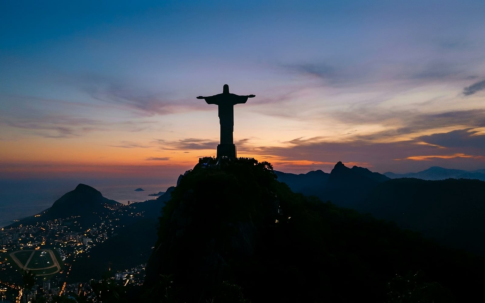 Things to Do in Rio de Janeiro: Beaches, Christ the Redeemer, and Travel Tips