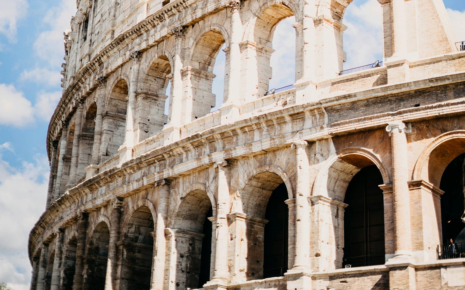 Rome Travel Guide for First-Time Visitors: What to See, Where to Stay, and How Many Days You Need