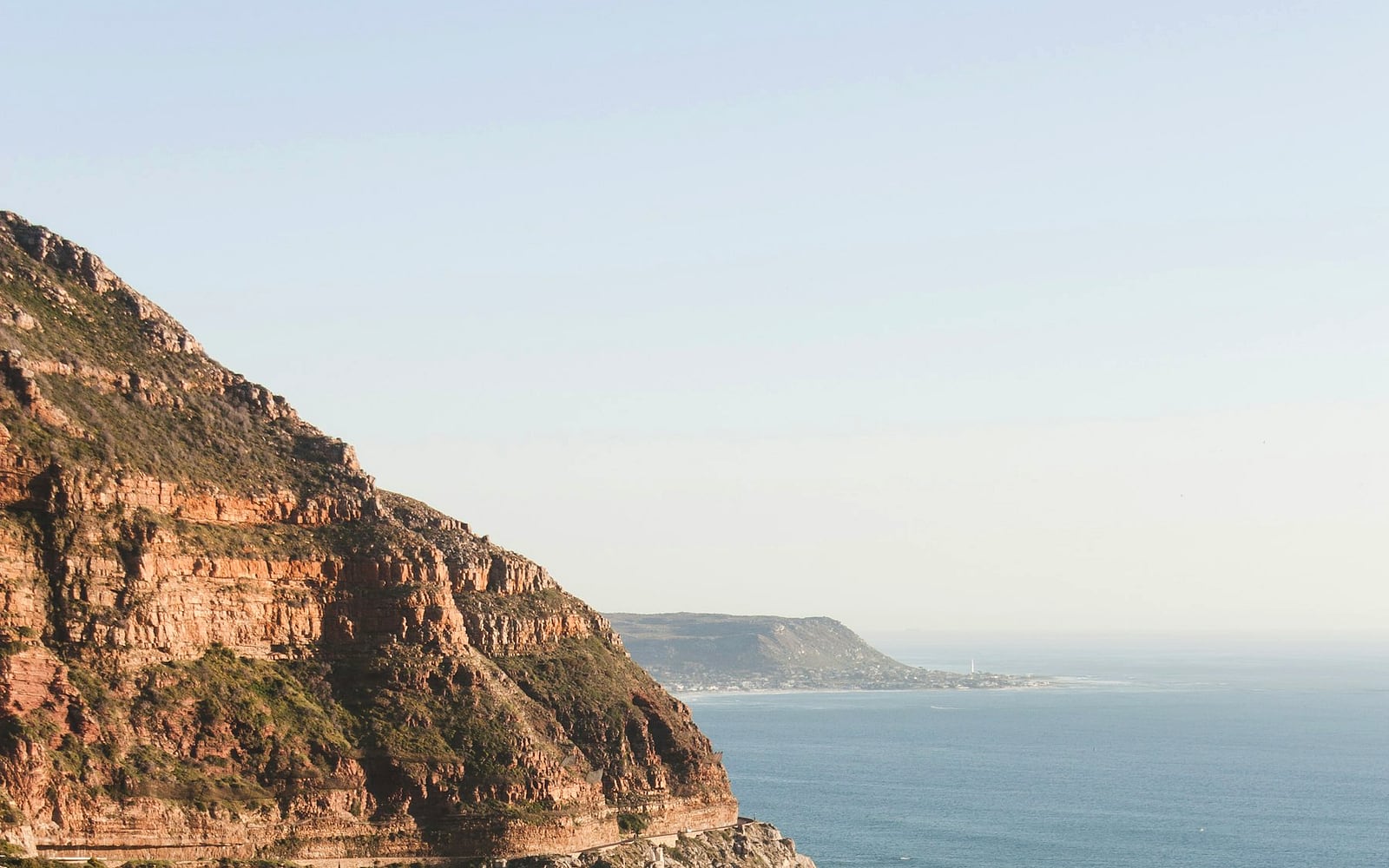 South Africa Travel Guide: Road Trips, Safari, and Cities