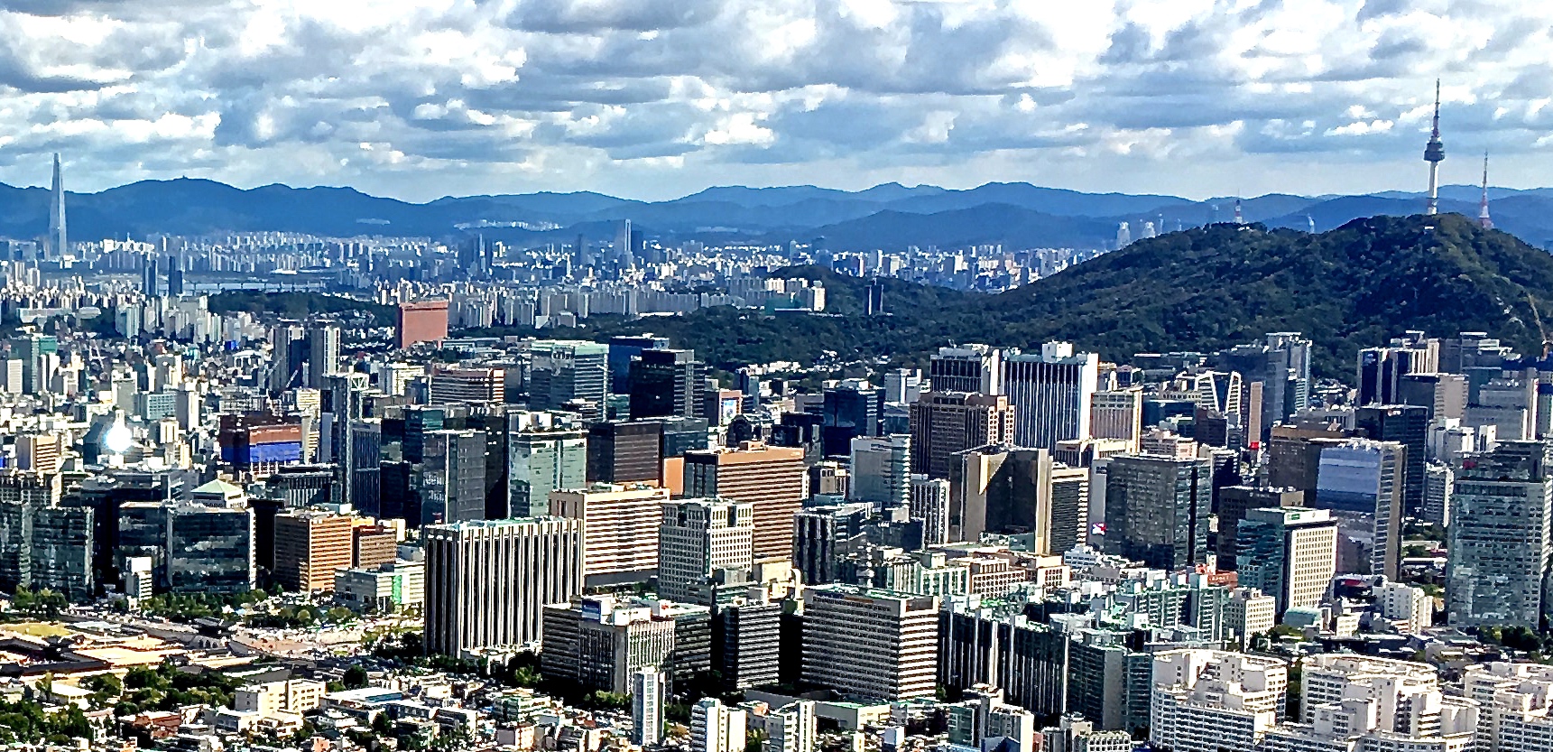 South Korea Spring 2026 Travel Guide: Weather, Cities, and Island Escapes