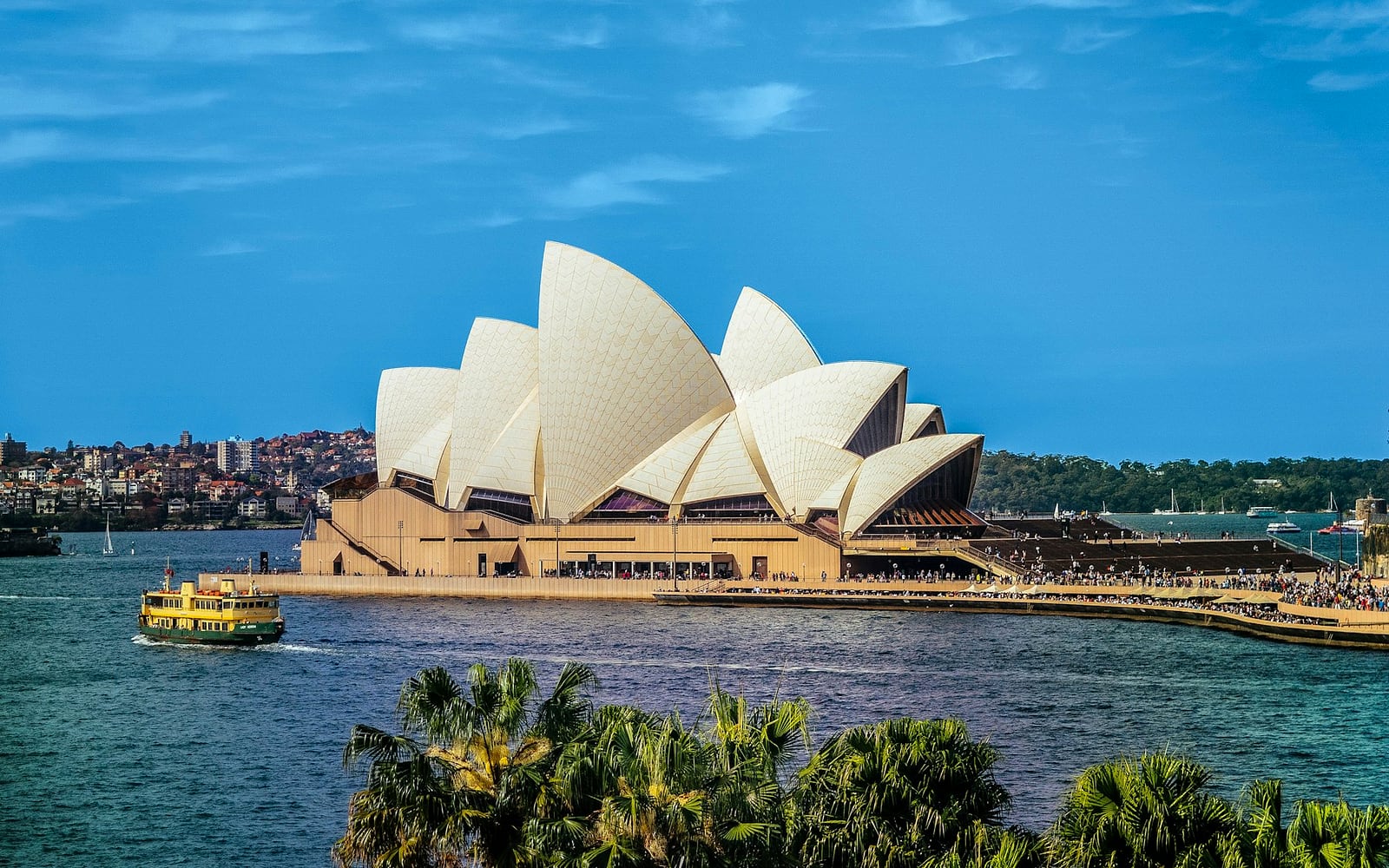 Things to Do in Sydney: Opera House, Beaches, and City Guide