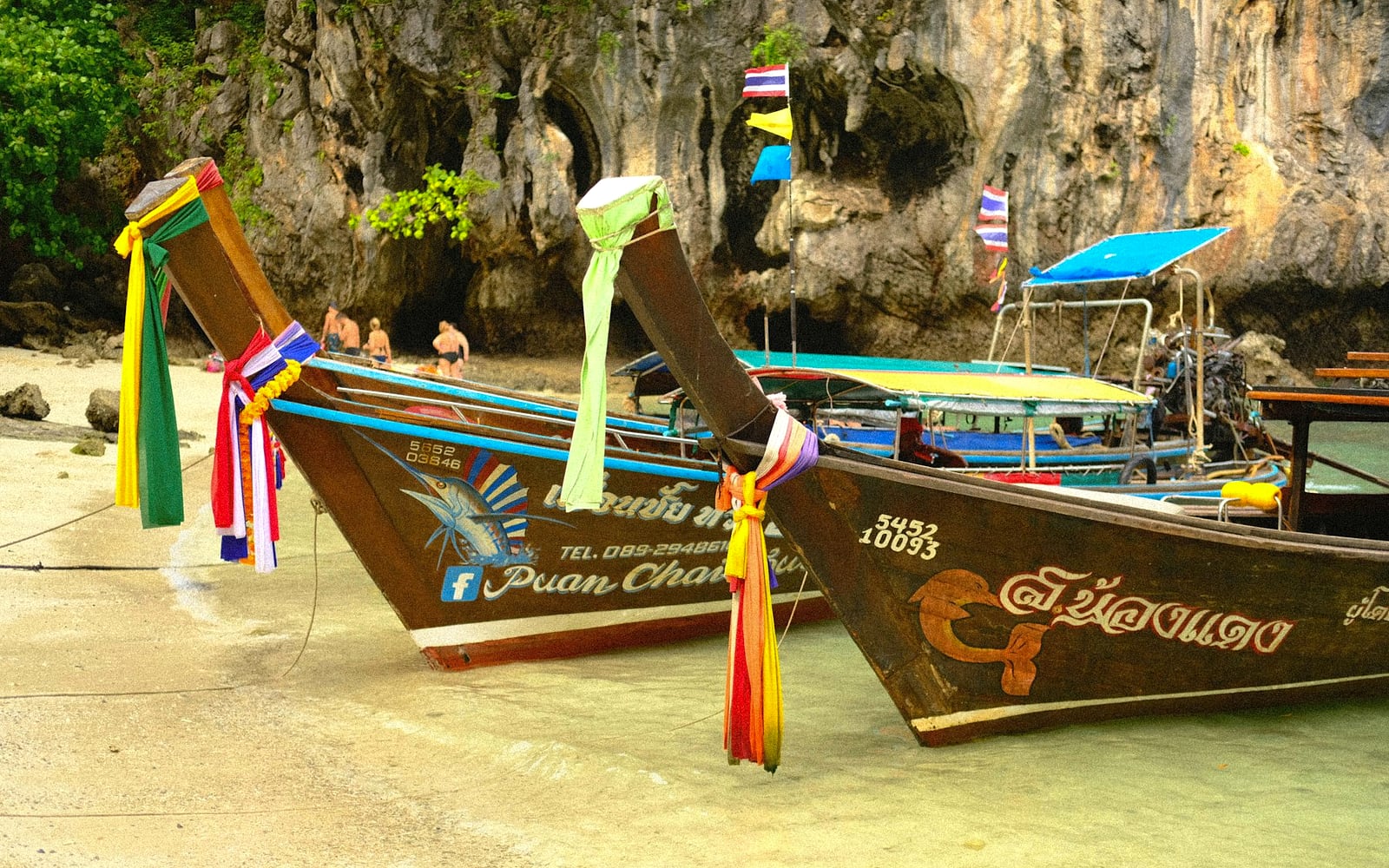 Thailand Travel Guide for First-Time Visitors: Best Places to Visit, How Long to Stay, and Budget Tips