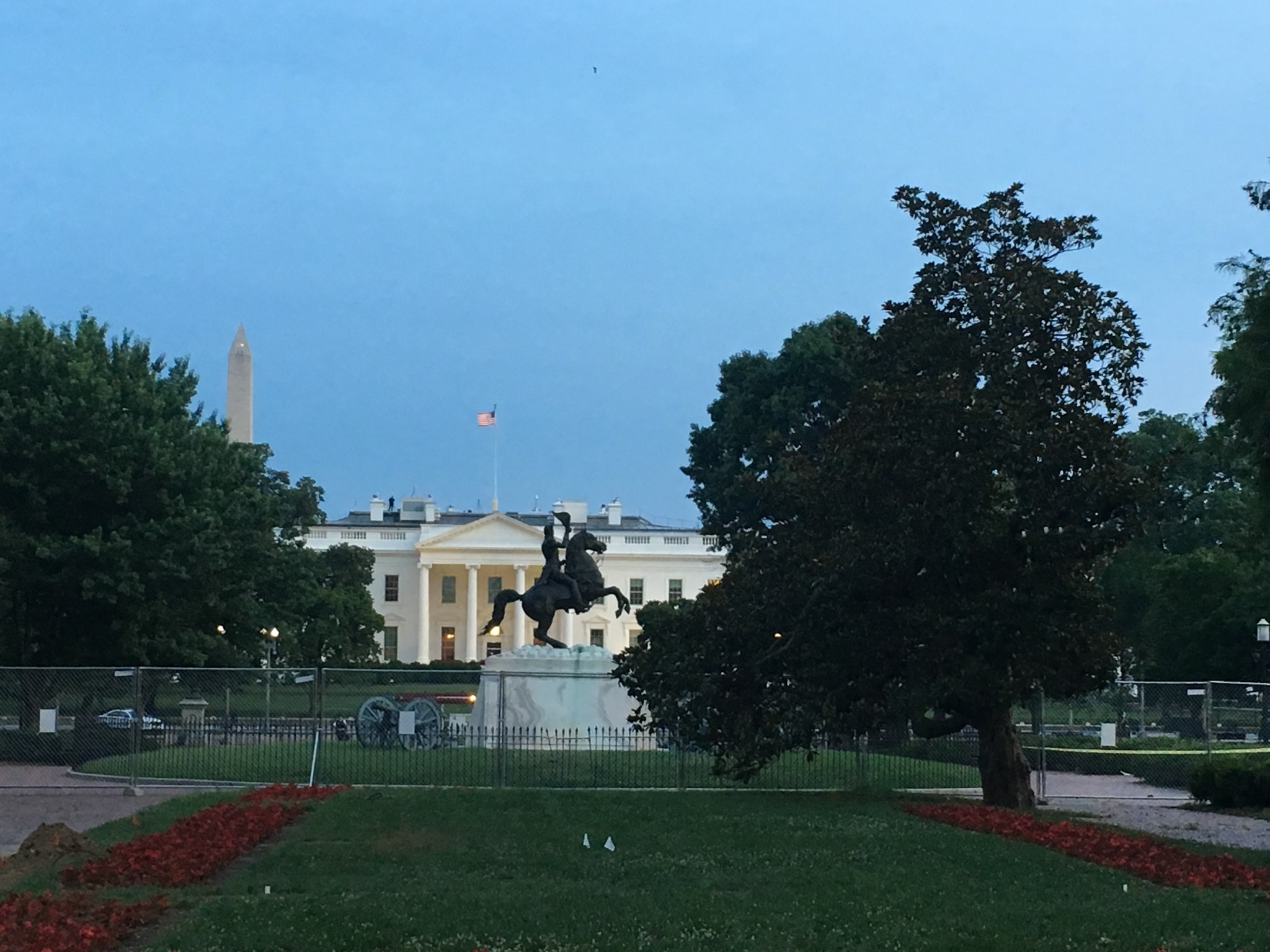 Things to Do in Washington, D.C.