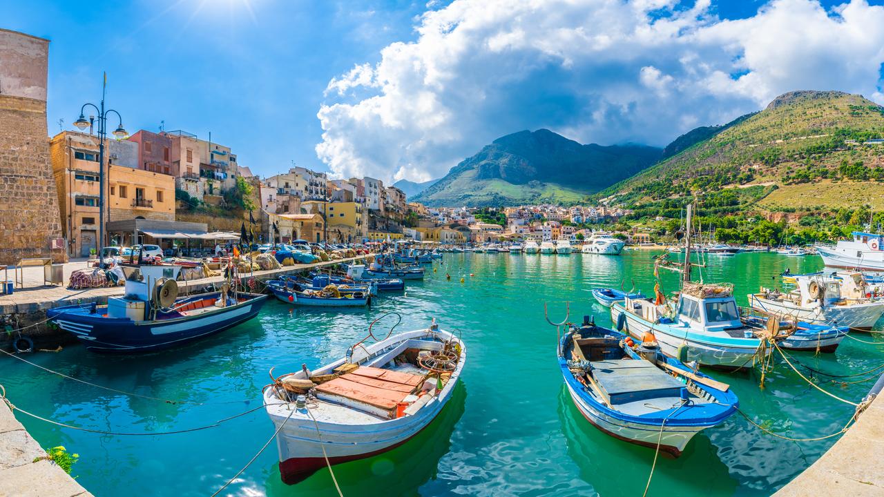 Three Days in Sicily, Italy- A Travel Guide