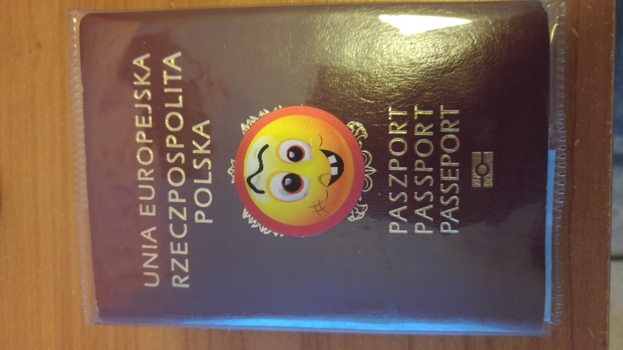 Travel Security is a Full Time Job