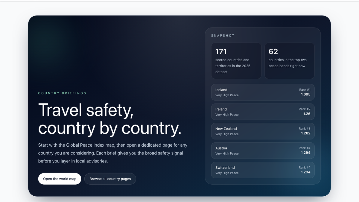 TravelWake 2.0 Is Live