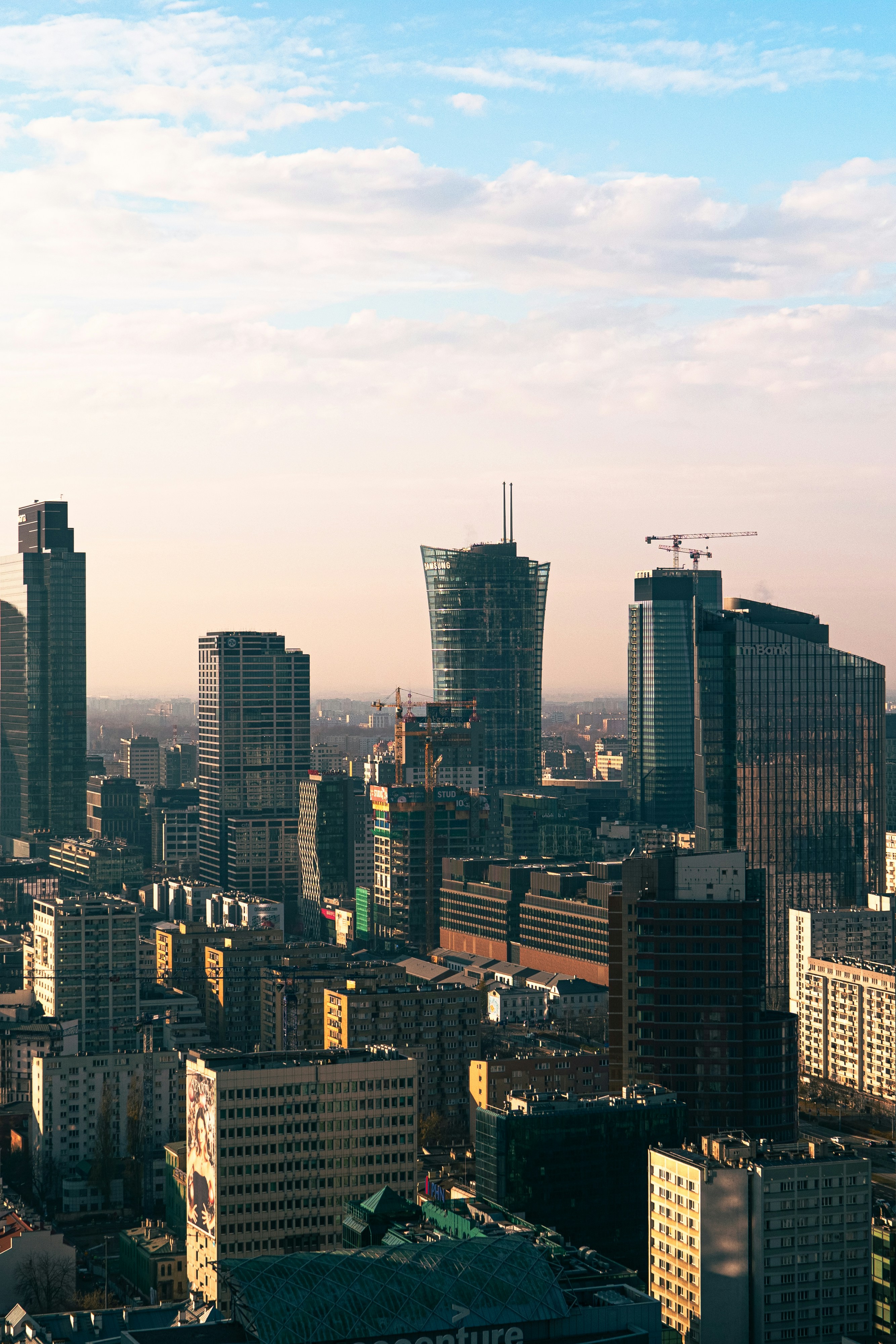 How to See Warsaw in 48 Hours Without Compromising Luxury