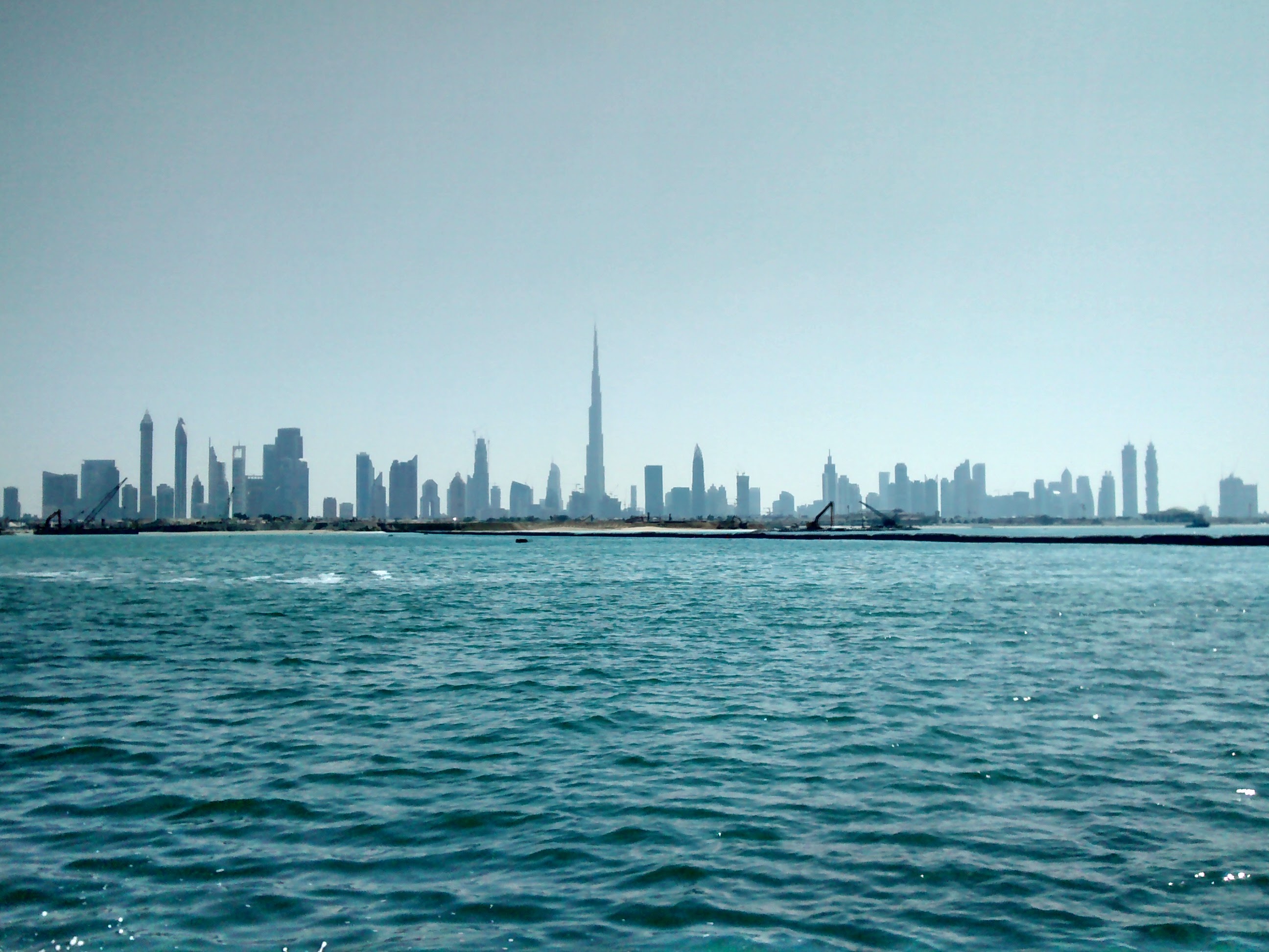 From Tax-Free Paradise to Backup Residencies: Where Dubai's Expats Are Looking in 2026